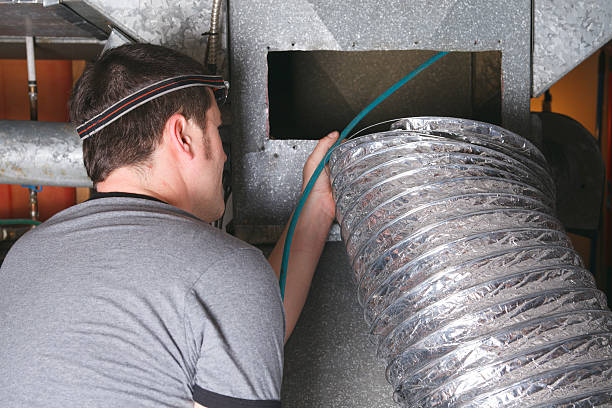 Best Commercial Air Duct Cleaning  in Enigma, GA